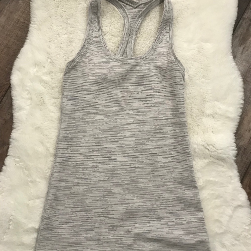 Lululemon Cool Racerback II - Picture 3 of 7